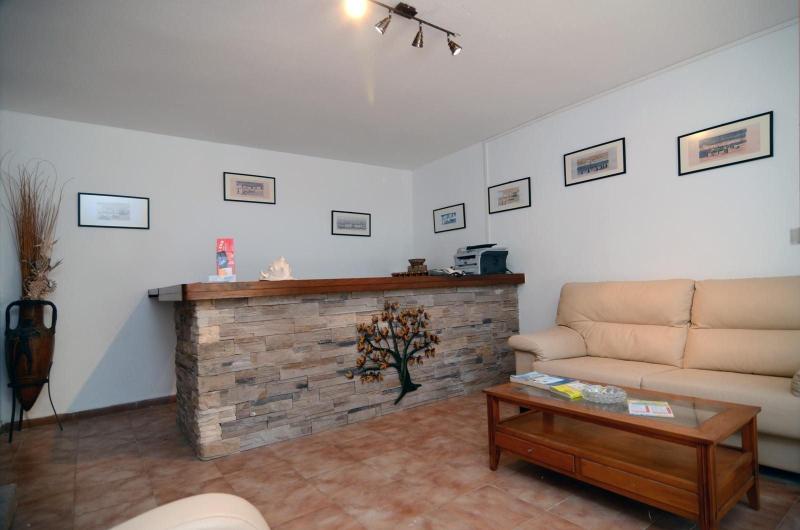 Hostal Cala Boix image