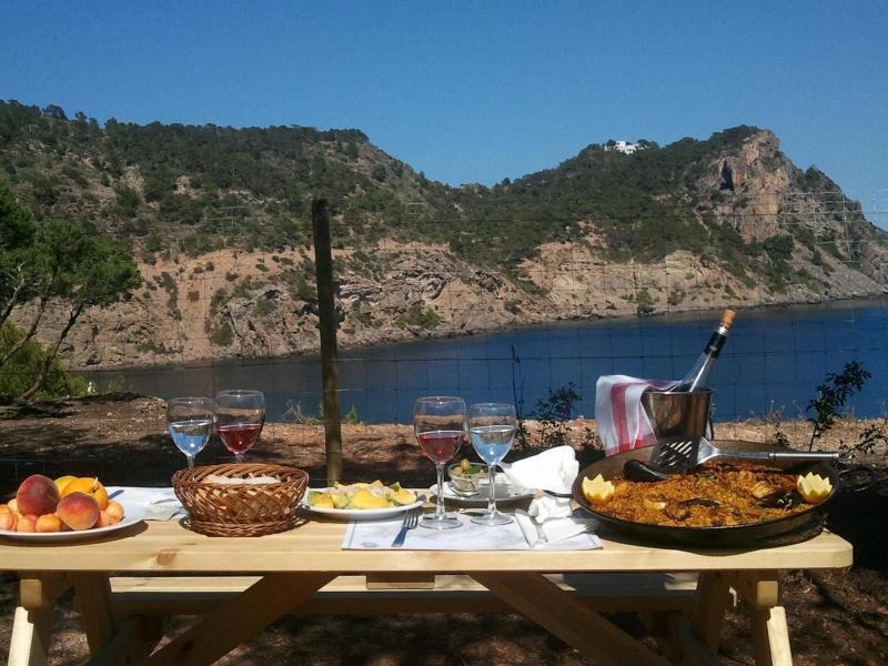 Hostal Cala Boix image