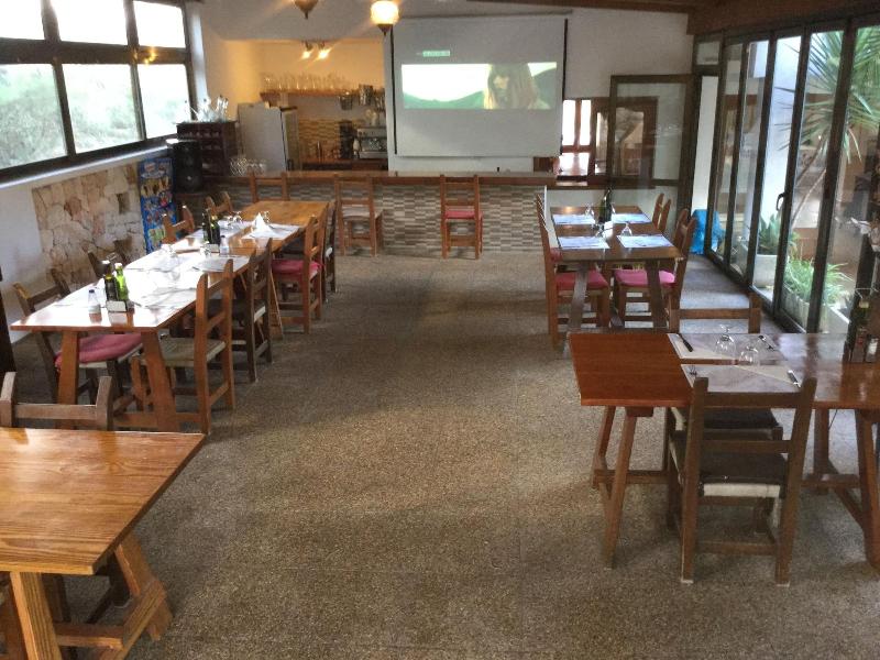 Hostal Cala Boix image