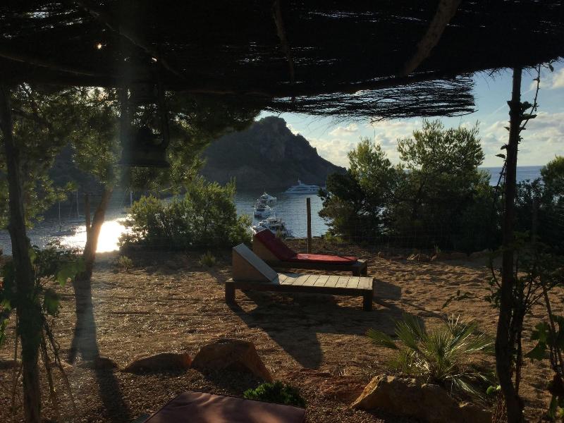 Hostal Cala Boix image