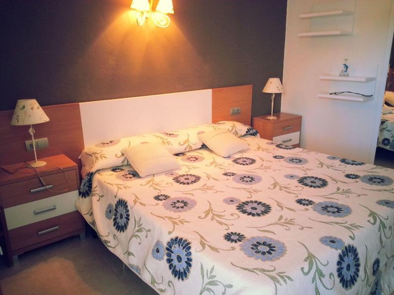Hostal Cala Boix image