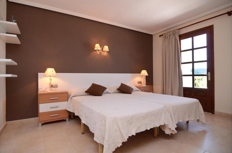Hostal Cala Boix image