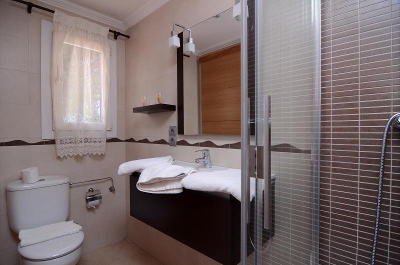 Hostal Cala Boix image