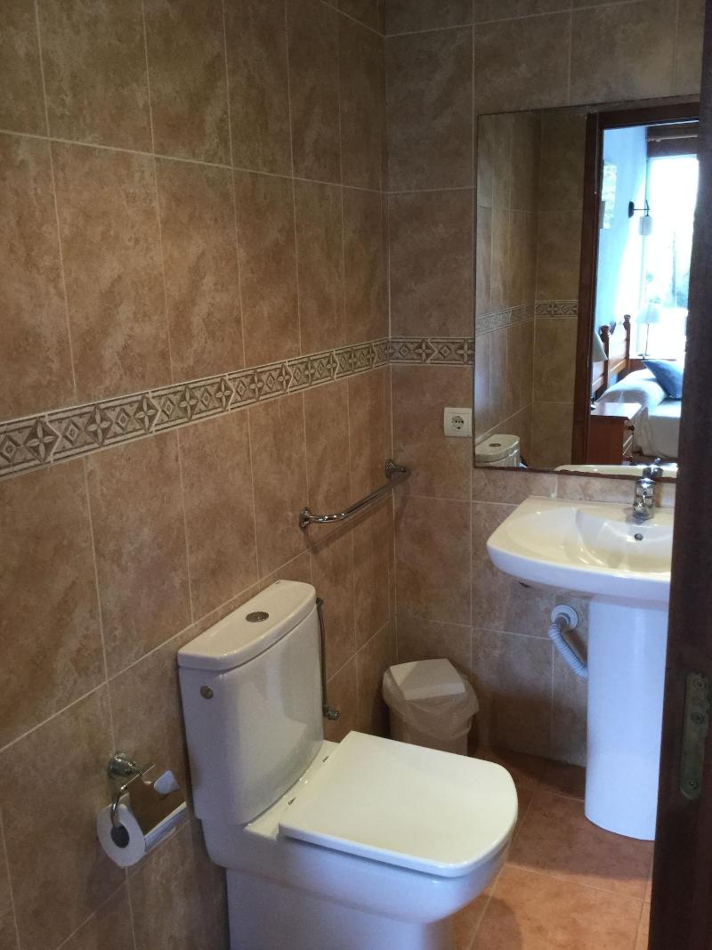Hostal Cala Boix image