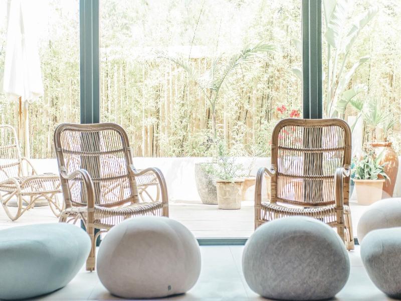 Hotel Boutique & Spa Las Mimosas Ibiza image