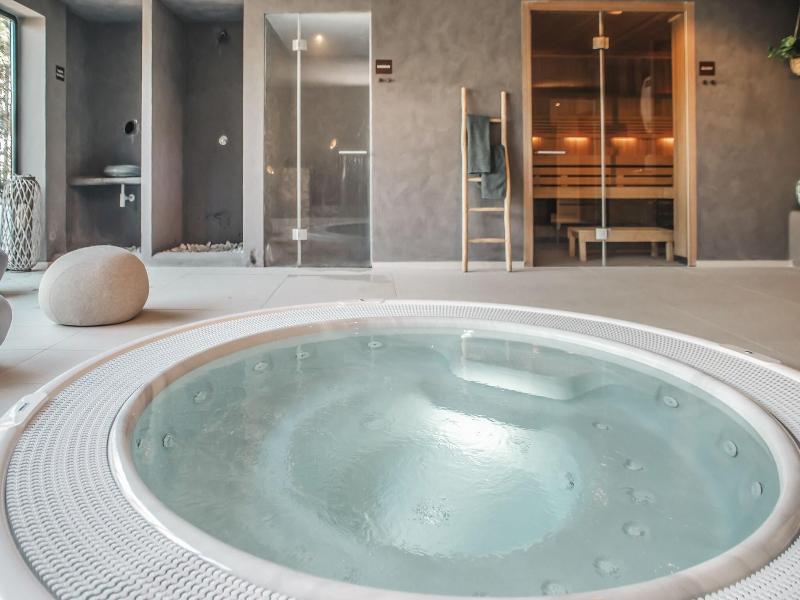 Hotel Boutique & Spa Las Mimosas Ibiza image