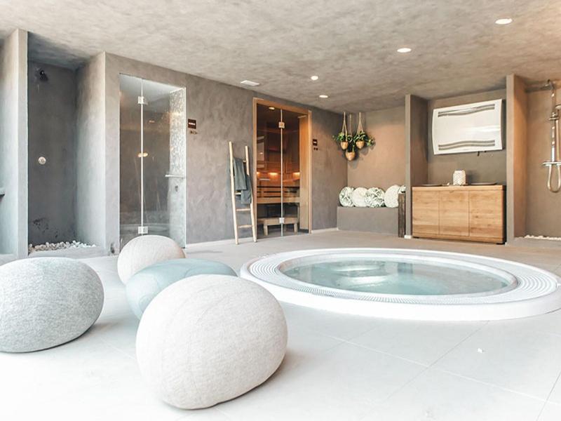 Hotel Boutique & Spa Las Mimosas Ibiza image