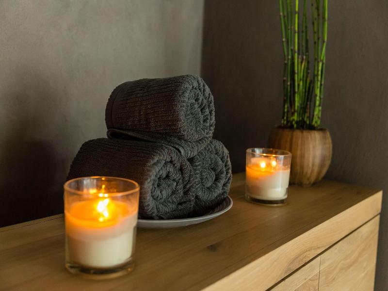 Hotel Boutique & Spa Las Mimosas Ibiza image