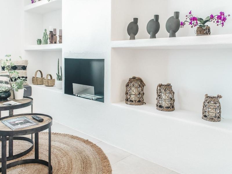 Hotel Boutique & Spa Las Mimosas Ibiza image