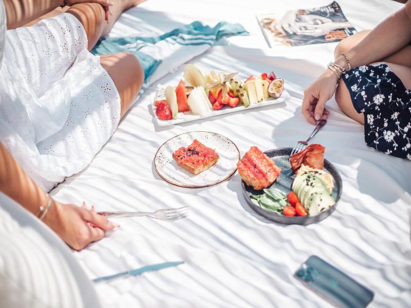 Hotel Boutique & Spa Las Mimosas Ibiza image