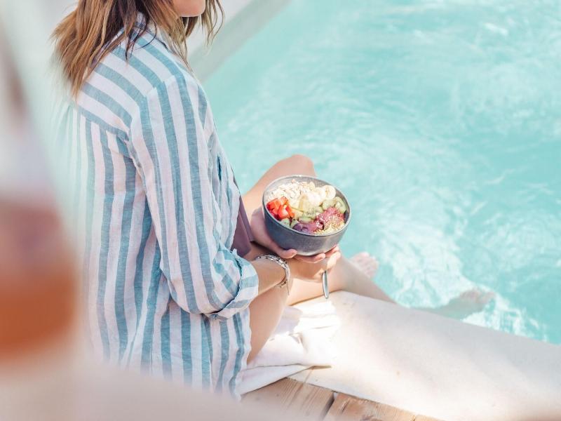 Hotel Boutique & Spa Las Mimosas Ibiza image
