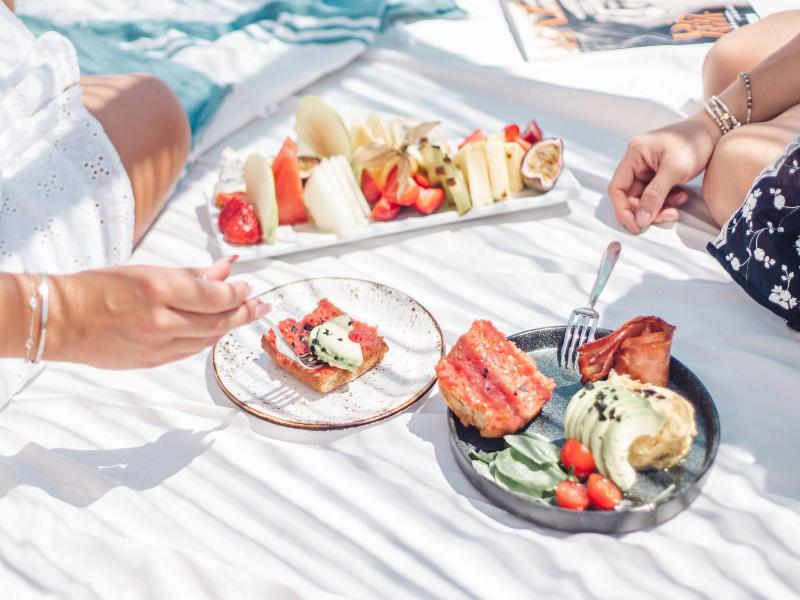 Hotel Boutique & Spa Las Mimosas Ibiza image