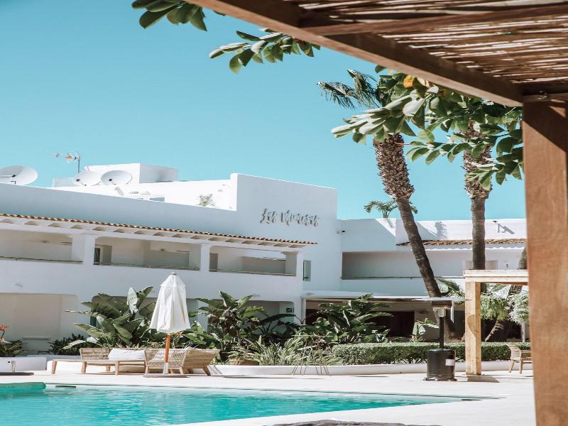 Hotel Boutique & Spa Las Mimosas Ibiza image