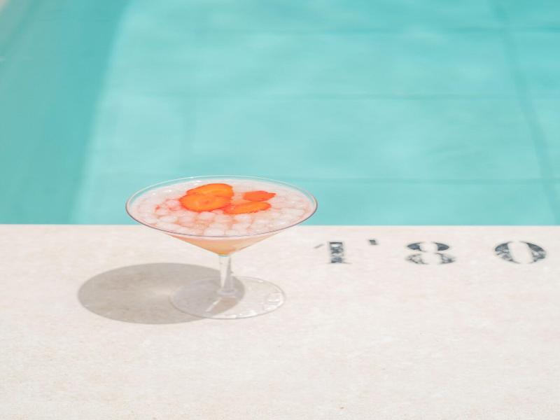 Hotel Boutique & Spa Las Mimosas Ibiza image