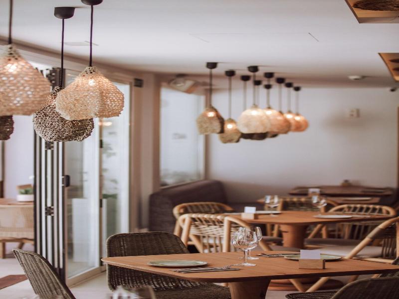 Hotel Boutique & Spa Las Mimosas Ibiza image