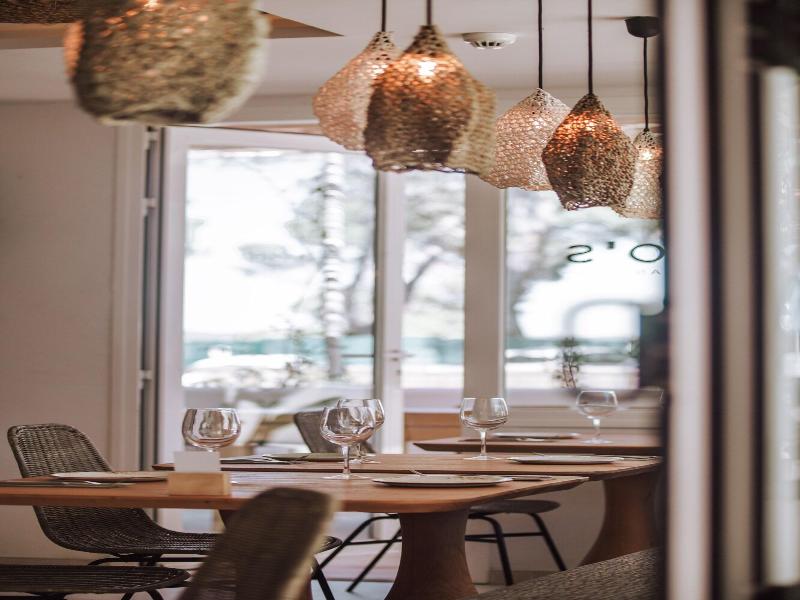 Hotel Boutique & Spa Las Mimosas Ibiza image