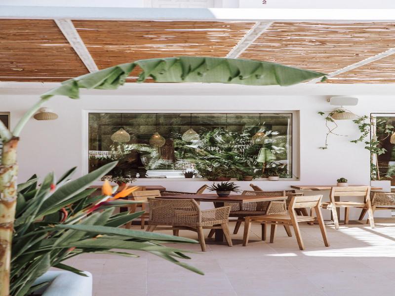 Hotel Boutique & Spa Las Mimosas Ibiza image