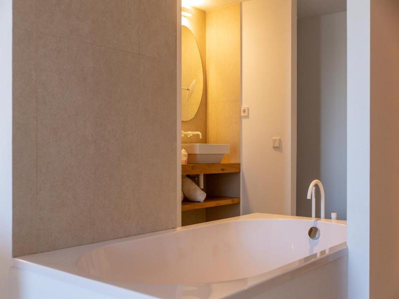 Hotel Boutique & Spa Las Mimosas Ibiza image