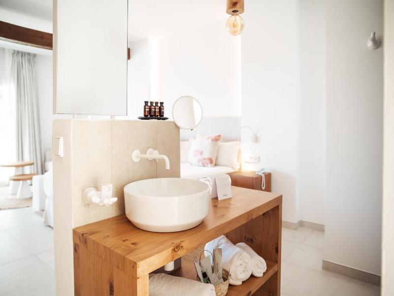 Hotel Boutique & Spa Las Mimosas Ibiza image