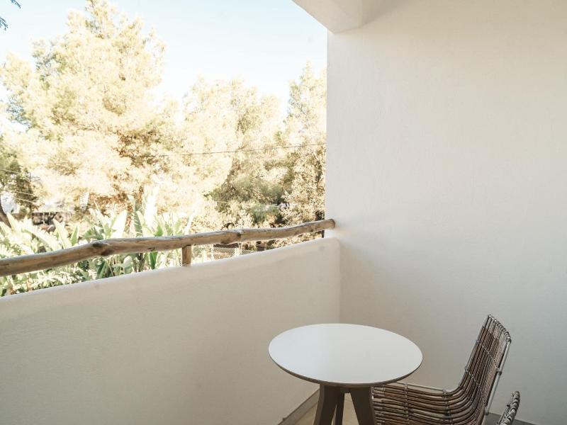 Hotel Boutique & Spa Las Mimosas Ibiza image