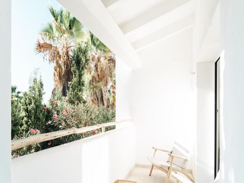 Hotel Boutique & Spa Las Mimosas Ibiza image