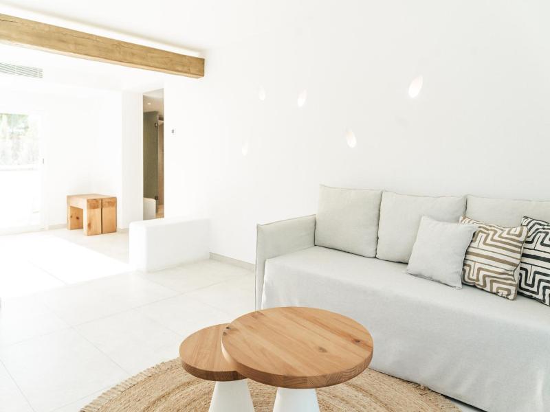 Hotel Boutique & Spa Las Mimosas Ibiza image