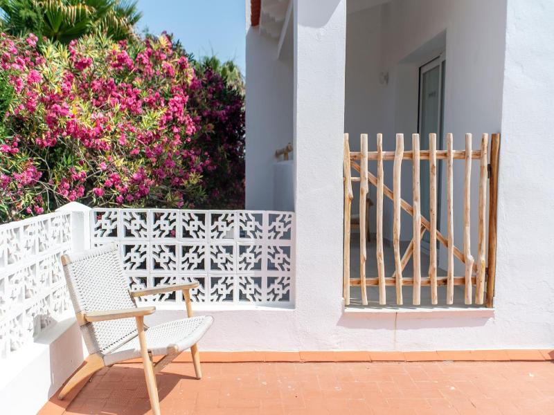 Hotel Boutique & Spa Las Mimosas Ibiza image