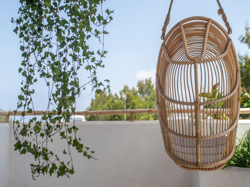 Hotel Boutique & Spa Las Mimosas Ibiza image