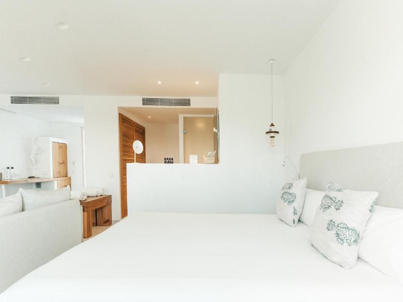 Hotel Boutique & Spa Las Mimosas Ibiza image