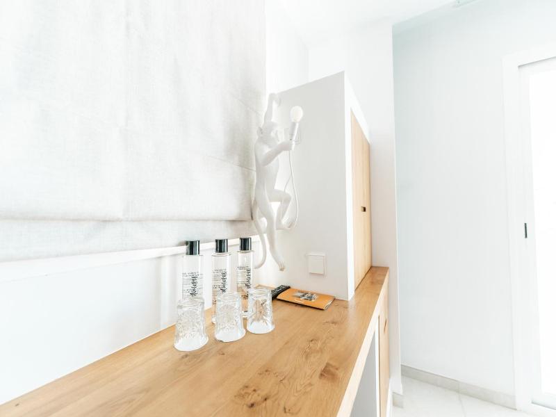 Hotel Boutique & Spa Las Mimosas Ibiza image