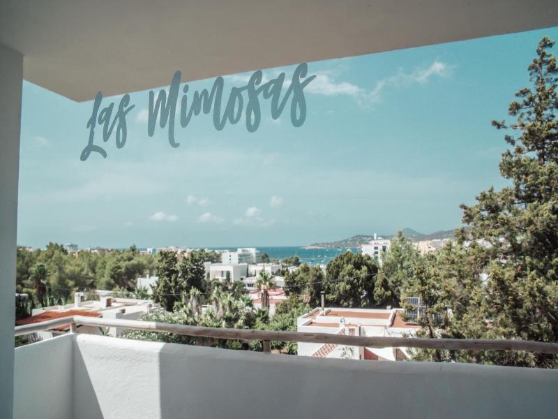 Hotel Boutique & Spa Las Mimosas Ibiza image