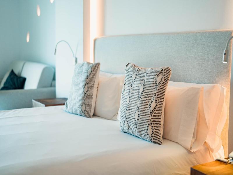 Hotel Boutique & Spa Las Mimosas Ibiza image