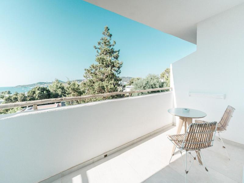Hotel Boutique & Spa Las Mimosas Ibiza image