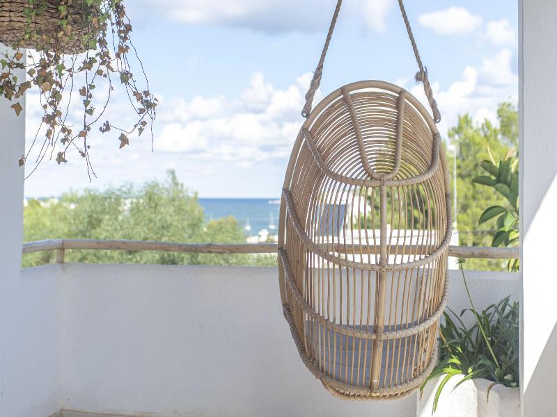 Hotel Boutique & Spa Las Mimosas Ibiza image
