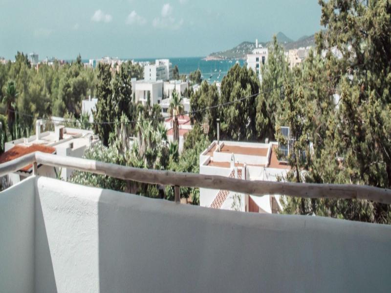 Hotel Boutique & Spa Las Mimosas Ibiza image