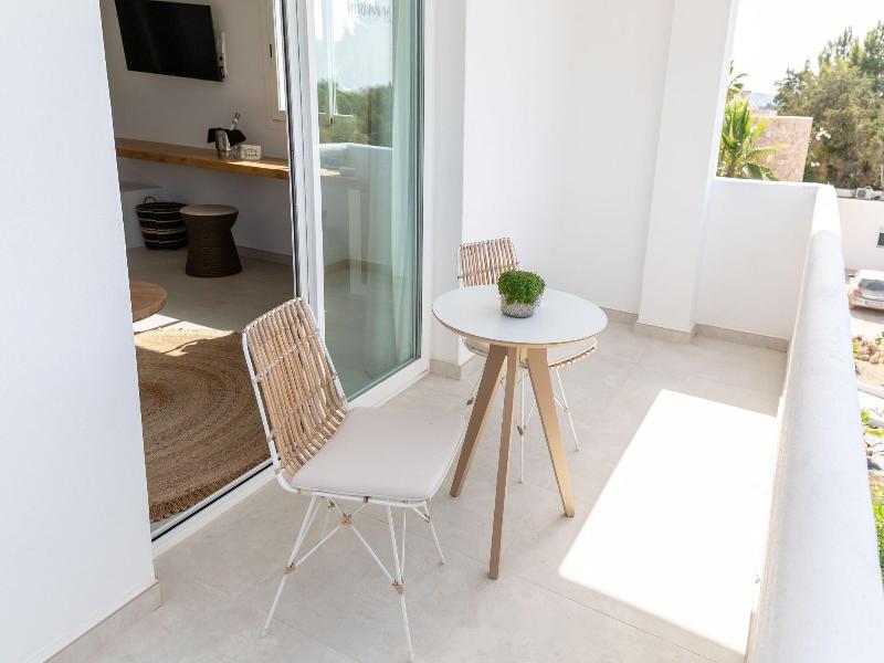 Hotel Boutique & Spa Las Mimosas Ibiza image