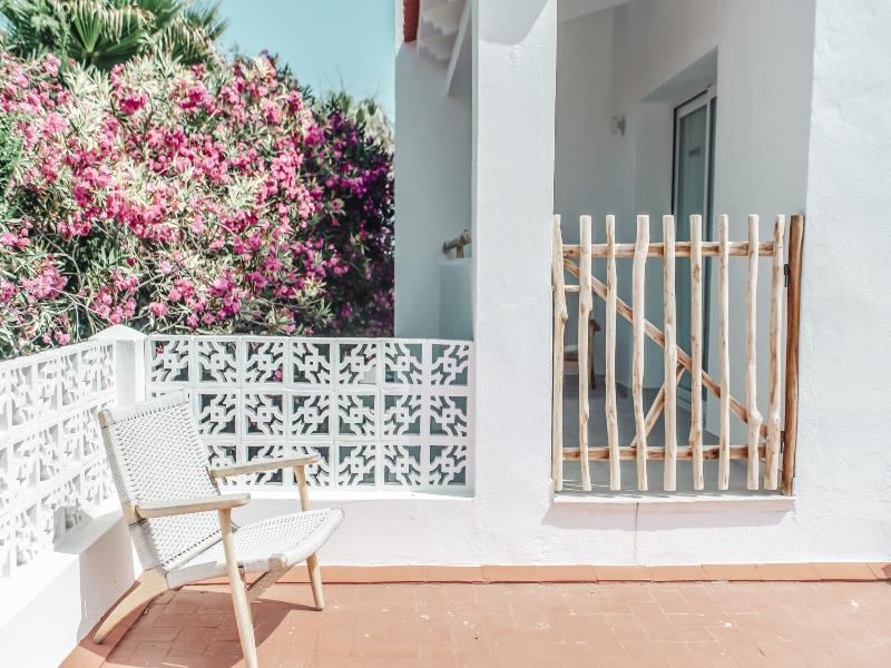 Hotel Boutique & Spa Las Mimosas Ibiza image