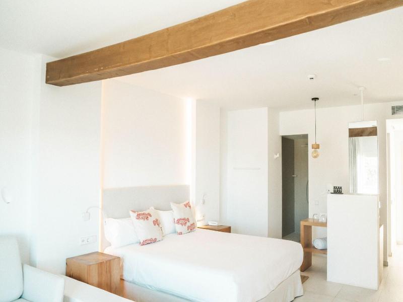 Hotel Boutique & Spa Las Mimosas Ibiza image