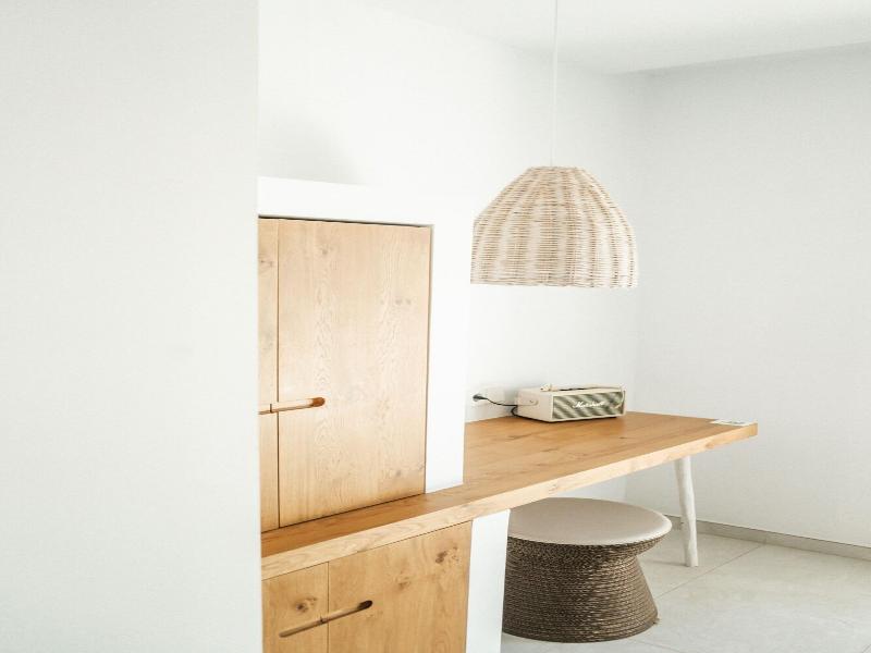 Hotel Boutique & Spa Las Mimosas Ibiza image