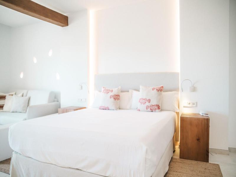 Hotel Boutique & Spa Las Mimosas Ibiza image