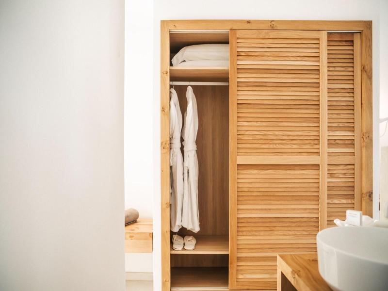 Hotel Boutique & Spa Las Mimosas Ibiza image