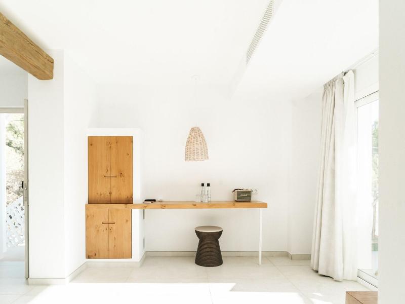 Hotel Boutique & Spa Las Mimosas Ibiza image