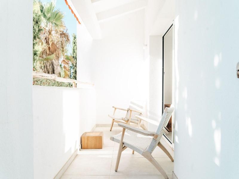 Hotel Boutique & Spa Las Mimosas Ibiza image