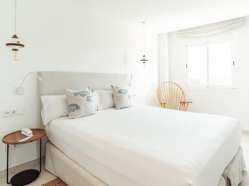 Hotel Boutique & Spa Las Mimosas Ibiza image