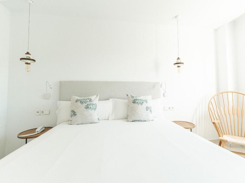 Hotel Boutique & Spa Las Mimosas Ibiza image