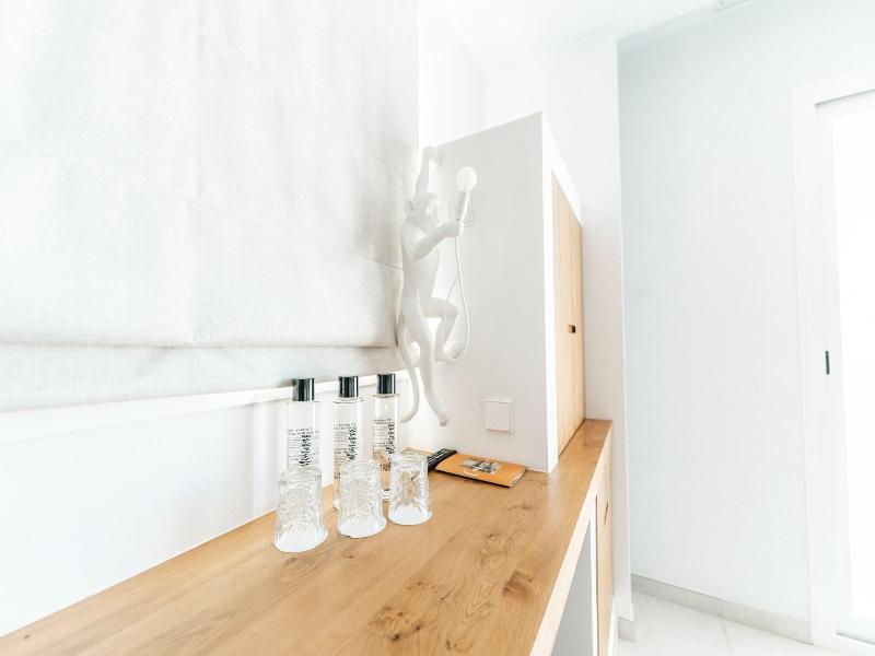Hotel Boutique & Spa Las Mimosas Ibiza image