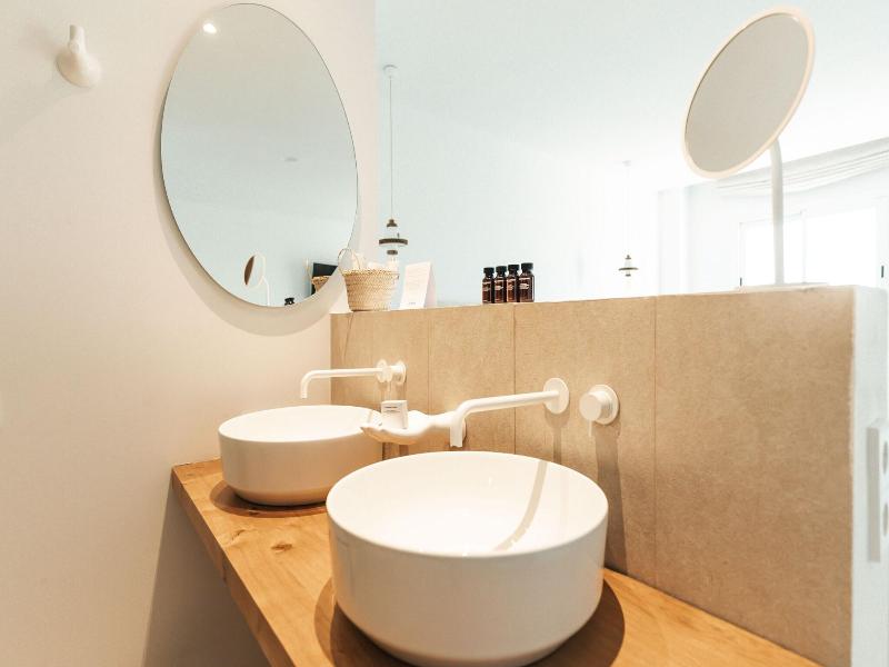 Hotel Boutique & Spa Las Mimosas Ibiza image