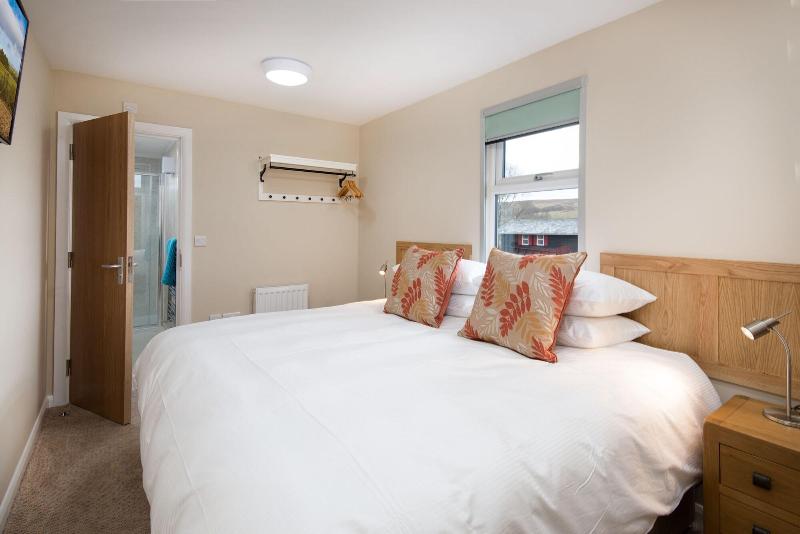 Brown Rigg Guest Rooms image