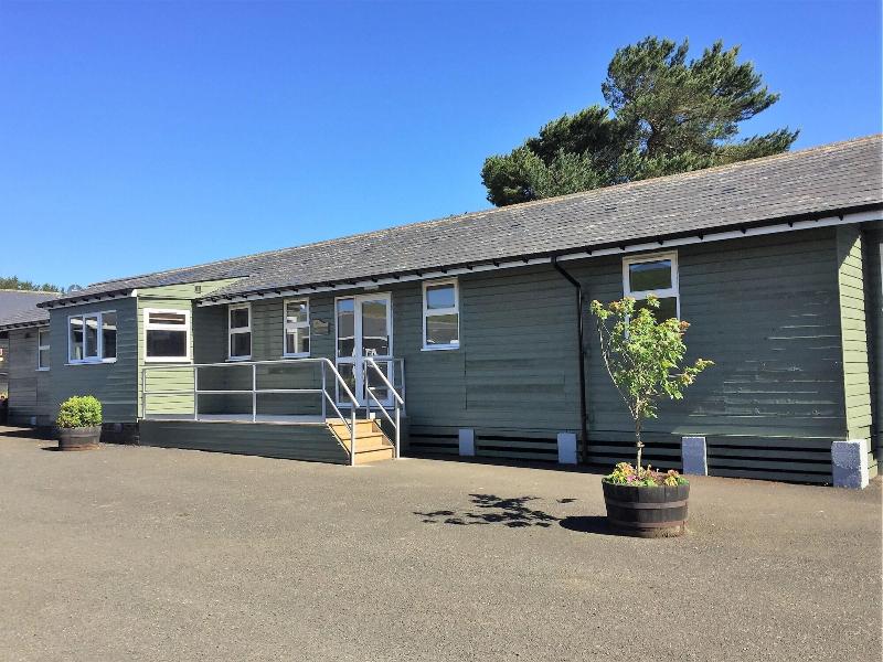 Brown Rigg Guest Rooms image