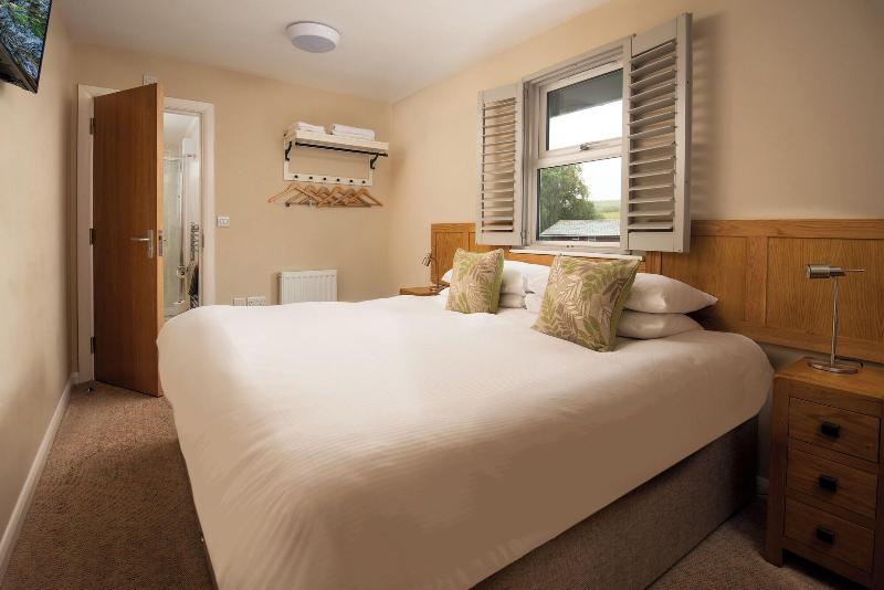 Brown Rigg Guest Rooms image
